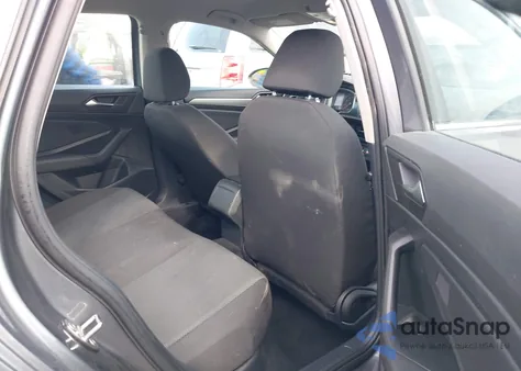 2019 Volkswagen Jetta 1.4T R-Line/1.4T S/1.4T Se z USA, uszkodzony, nr VIN 3VWC57BU6KM057842